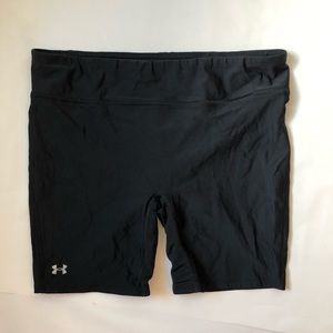 Under Armour Compression Shorts